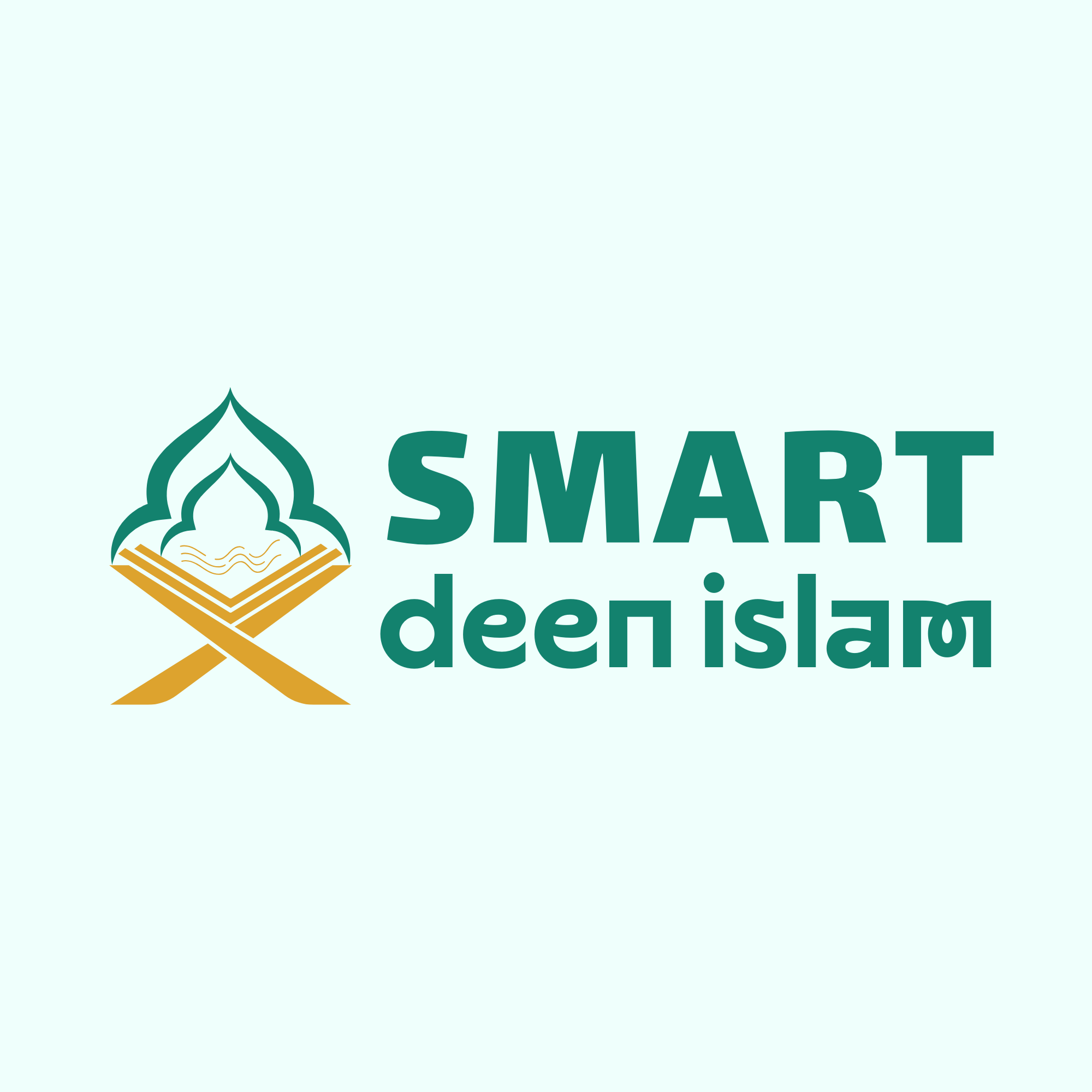Smart Deen Islam: Web and Android Project — 2